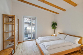 Apartment Villa Artmann